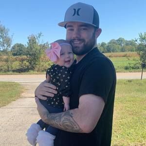 Meet your Posher, Dalton